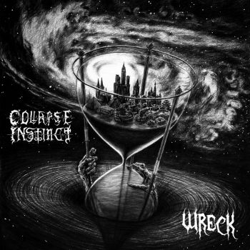 Collapse Instinct - Wreck [EP] (2016)