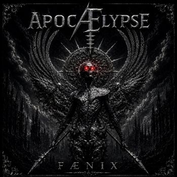 Apocaelypse - Faenix (2026)