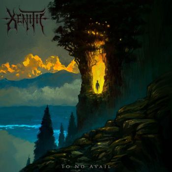 Xenith - To No Avail (2026)