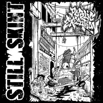 Public Execution - Still Skint (2026)