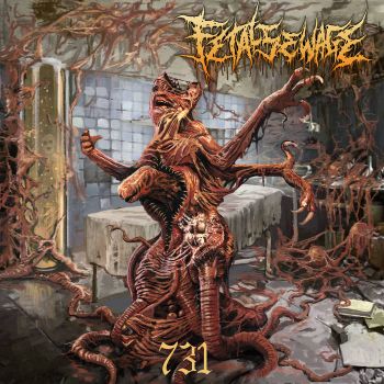 Fetal Sewage - 731 (2026)