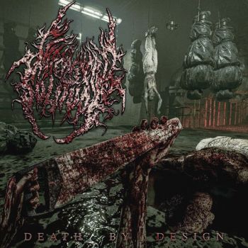 Imperfected Solitude - Death by Design (2026)