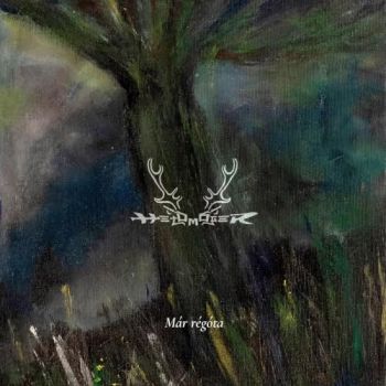 Hetumoger - Mar regota (2026)