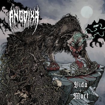 Angoixa - Vida i Mort (2026)