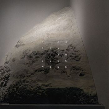 Russian Circles - Nine (2026)