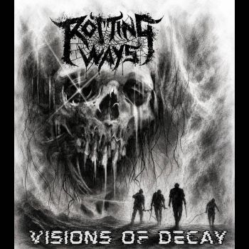 Rotting Ways - Visions of Decay (2026)