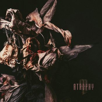 Mortal Throne - Atrophy (2026)