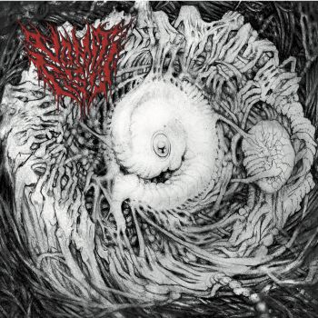 Vomit Fist - Deep Spawn (2026)