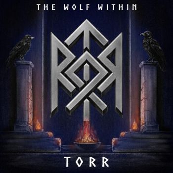 Torr - The Wolf Within (2026)
