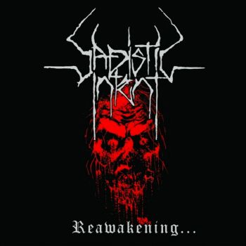 Sadistic Intent - Reawakening the Death-Ridden (2026)
