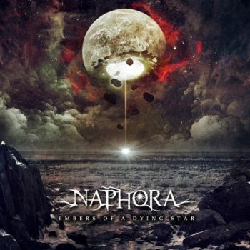 Naphora - Embers Of A Dying Star (2026)