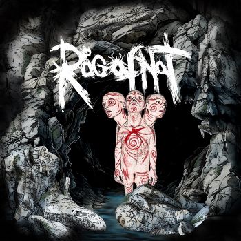 Ragafnat - Dommelogga (2026)