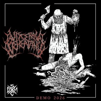 Visceral Beheading - Demo 2026 (2026)