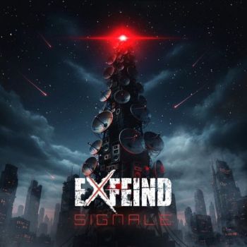 Exfeind - Signale (2026)