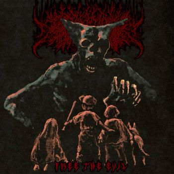 Arteriosclerosiss - Free the Evil (2026)