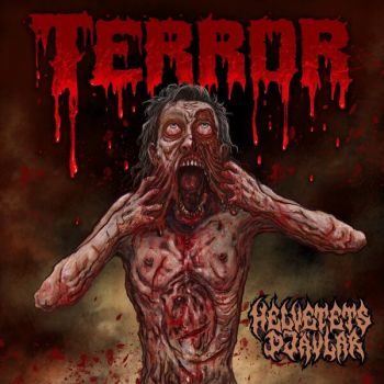 Helvetets Djavlar - TERROR (2026)