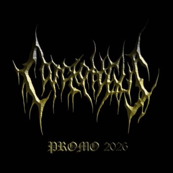 Carcephagus - Promo 2026 (2026)