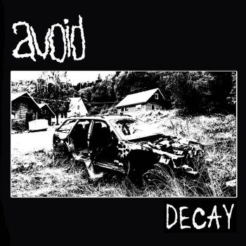 Avoid - Decay (2026)