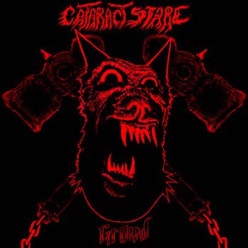 Cataract Stare - Grond (2026)