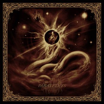 Silurian - Paratethys (2026)