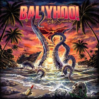 Ballyhoo! - Bad Summer (2026)