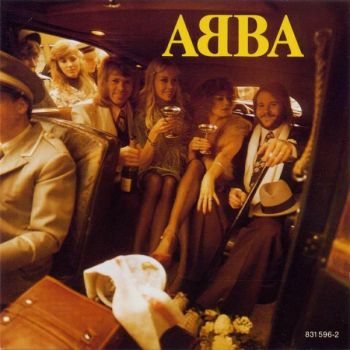 ABBA – ABBA (1975)