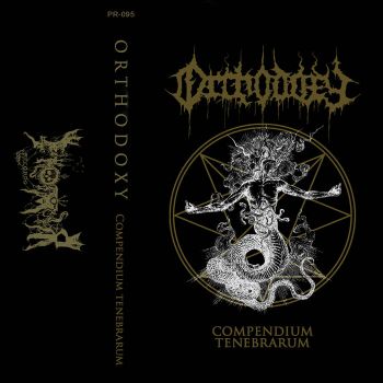 Orthodoxy - Compendium Tenebrarum (2026)