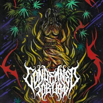Condemned to Burn - Condemned to Burn (2026)