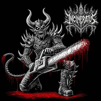 Incineratus - Chainsaw (2025)