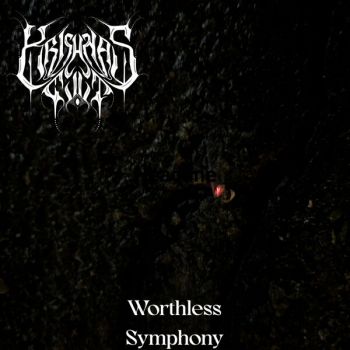 Krishna's Cult - Worthless Symphony (2026)