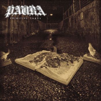 Paura - Primitive Chaos (2026)