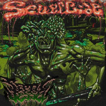 Septic Vessel - Sewercide (2026)
