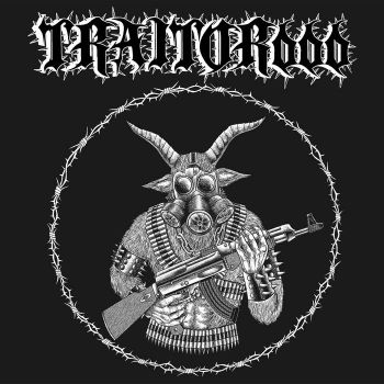 Traitor666 - Traitor666 (2026)