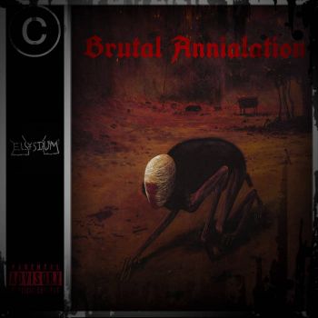 Elysium - Brutal Annialation (2026)