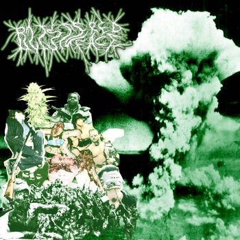 Blistered Face - Blistered Face (2026)