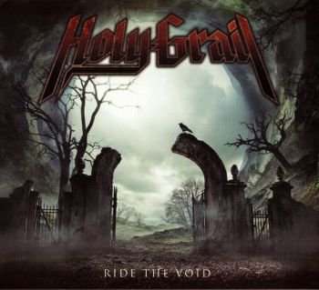 Holy Grail - Ride The Void (2013)