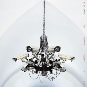 Interpol - This Mirror Weighs a Ton (2026)