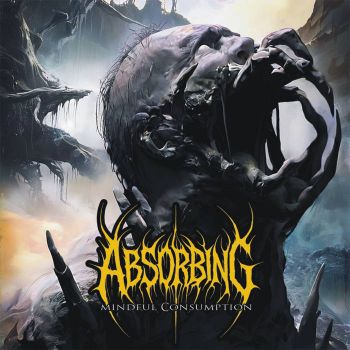 Absorbing - Mindful Consumption (2026)