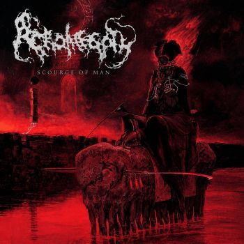Acromegaly - Scourge of Man (2026)