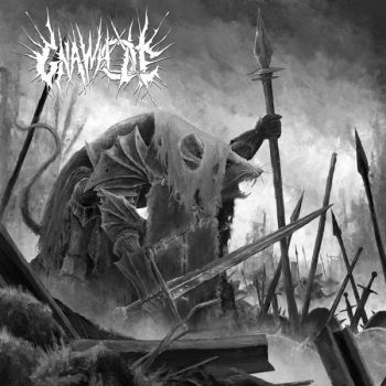 Gnawhole - Children of the Horned Rat (2026)