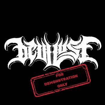 Devilust - For Demonstration Only (2026)