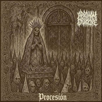 Abraham Grindcore - Procesion (2026)
