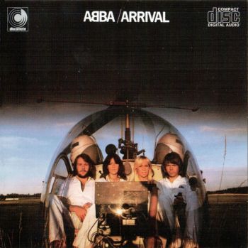 ABBA – Arrival (1976)