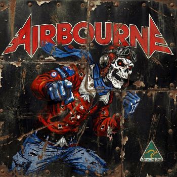 Airbourne - Airbourne (2026)