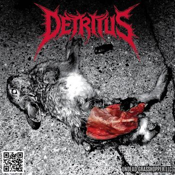 Detritus - Undead Grasshopper LLC (2026)