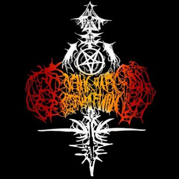 Junkyard Crucifixion - Junkyard Crucifixion (2026)