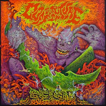 Coffin Torture - Seism (2026)