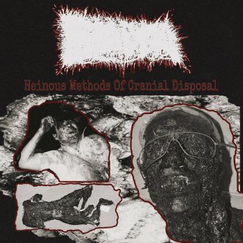 Bladda - Heinous Methods of Cranial Disposal (2026)