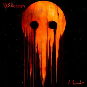 Walkways - A Reminder (2026)