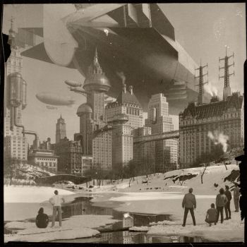 The Barbarians Of California - Megatons (2026)